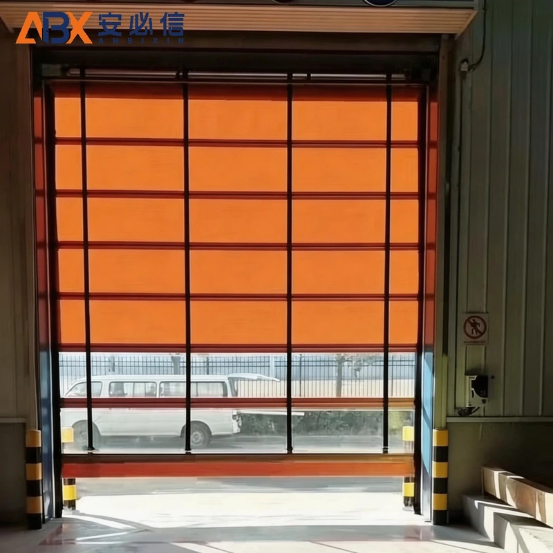 山南高速堆积门